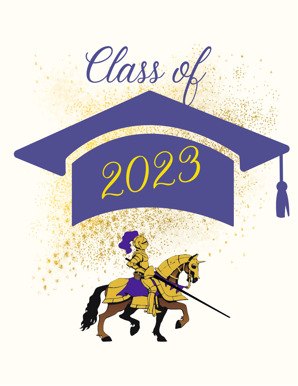  Class of 2023